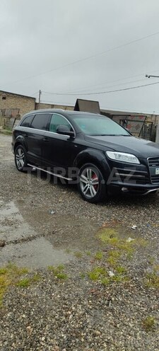 Audi Q7 2007, 192,000 km - 4.2 l - Bakı