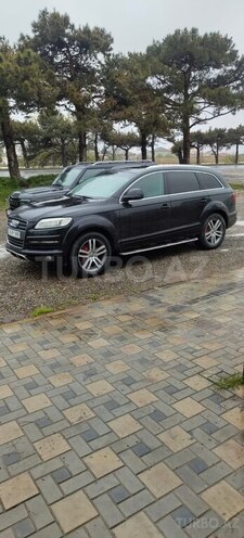 Audi Q7 2007, 192,000 km - 4.2 l - Bakı