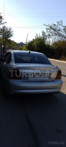Opel Vectra 1998, 220,000 km - 1.8 l - Qazax