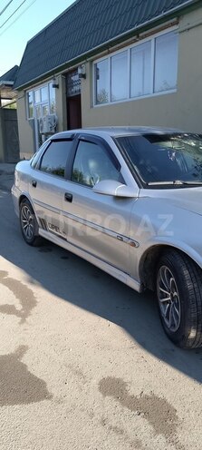 Opel Vectra 1998, 220,000 km - 1.8 l - Qazax