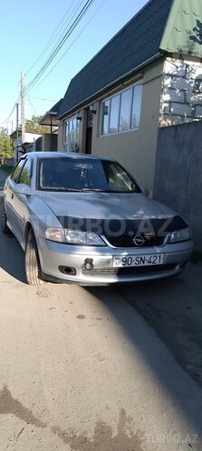 Opel Vectra 1998, 220,000 km - 1.8 l - Qazax