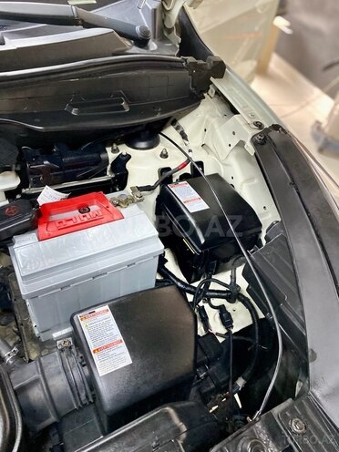 Hyundai ix35 2011, 144,000 km - 2.0 л - Masallı