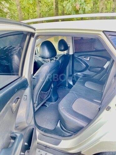 Hyundai ix35 2011, 144,000 km - 2.0 л - Masallı
