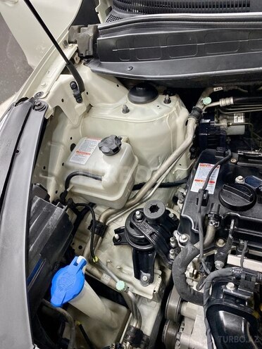 Hyundai ix35 2011, 144,000 km - 2.0 л - Masallı