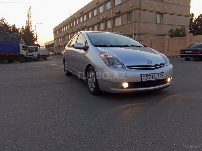 Toyota Prius 2008, 238,000 km - 1.5 l - Bakı