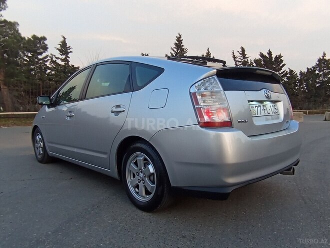 Toyota Prius 2008, 238,000 km - 1.5 l - Bakı