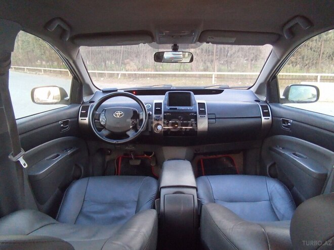 Toyota Prius 2008, 238,000 km - 1.5 l - Bakı