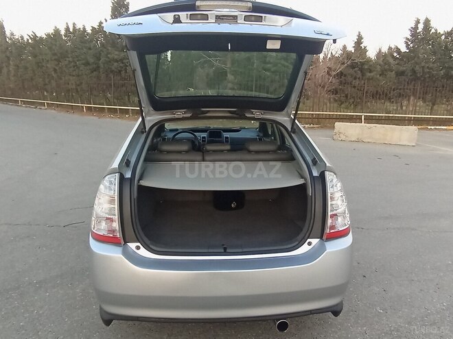 Toyota Prius 2008, 238,000 km - 1.5 l - Bakı