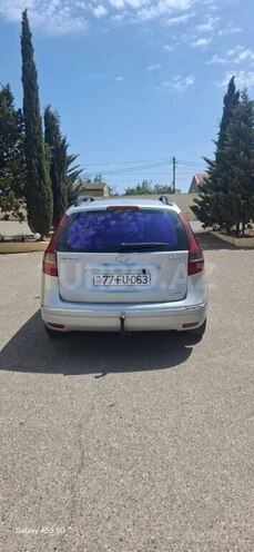 Hyundai i30 2009, 325,881 km - 1.6 л - Bakı