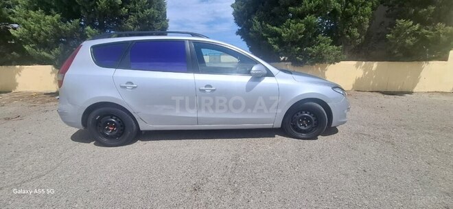 Hyundai i30 2009, 325,881 km - 1.6 л - Bakı