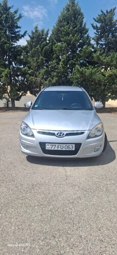Hyundai i30 2009, 325,881 km - 1.6 л - Bakı