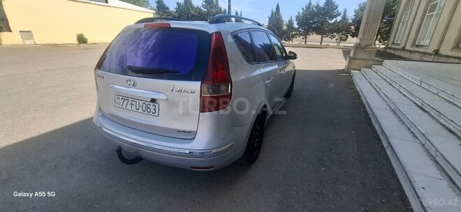 Hyundai i30 2009, 325,881 km - 1.6 л - Bakı