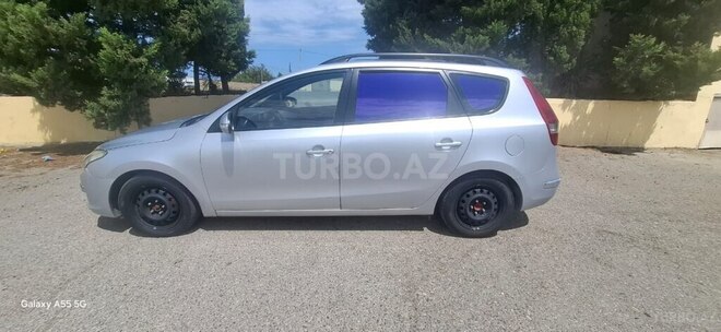 Hyundai i30 2009, 325,881 km - 1.6 л - Bakı