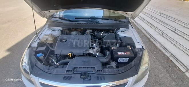Hyundai i30 2009, 325,881 km - 1.6 л - Bakı