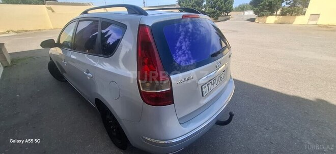 Hyundai i30 2009, 325,881 km - 1.6 л - Bakı