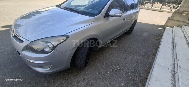 Hyundai i30 2009, 325,881 km - 1.6 л - Bakı