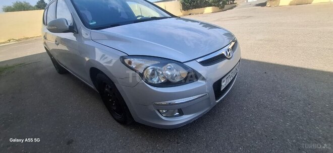 Hyundai i30 2009, 325,881 km - 1.6 л - Bakı