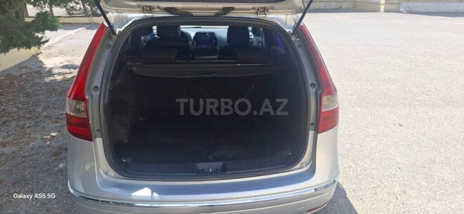 Hyundai i30 2009, 325,881 km - 1.6 л - Bakı