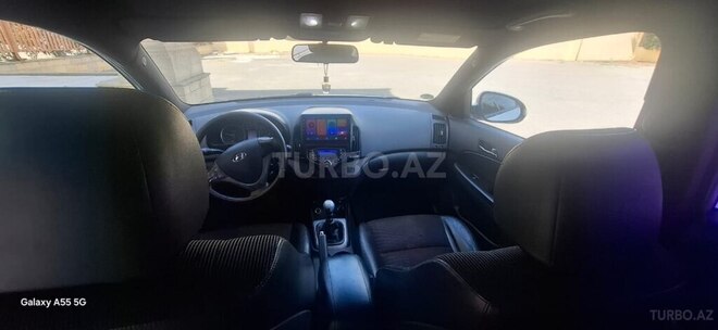 Hyundai i30 2009, 325,881 km - 1.6 л - Bakı