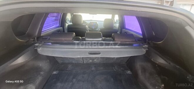 Hyundai i30 2009, 325,881 km - 1.6 л - Bakı