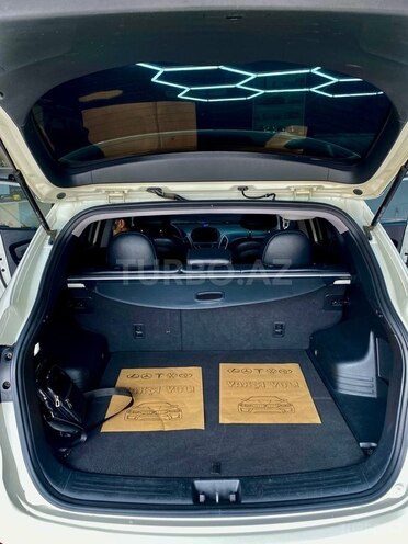 Hyundai ix35 2011, 144,000 km - 2.0 л - Masallı