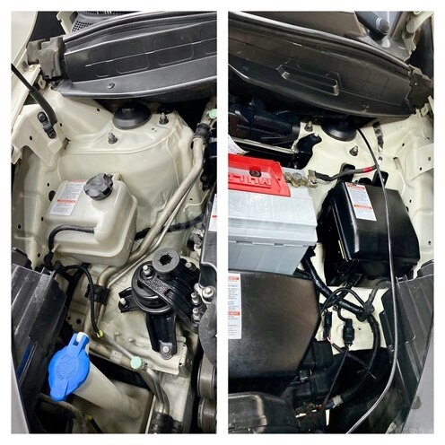 Hyundai ix35 2011, 144,000 km - 2.0 л - Masallı