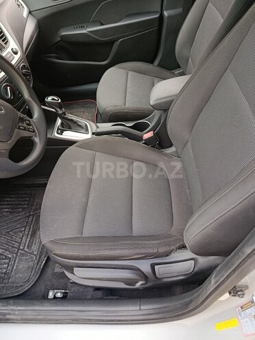 Hyundai Accent 2021, 86,905 km - 1.6 l - Sumqayıt