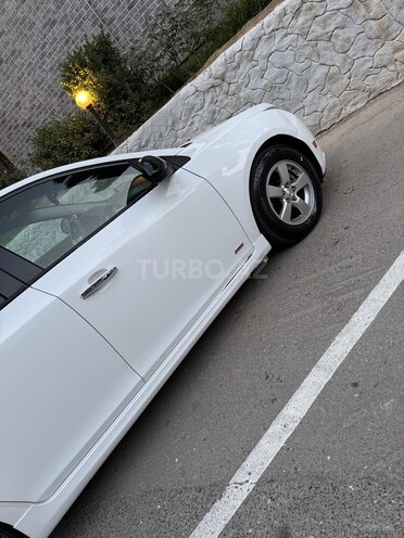 Chevrolet Cruze 2014, 193,121 km - 1.4 l - Bakı