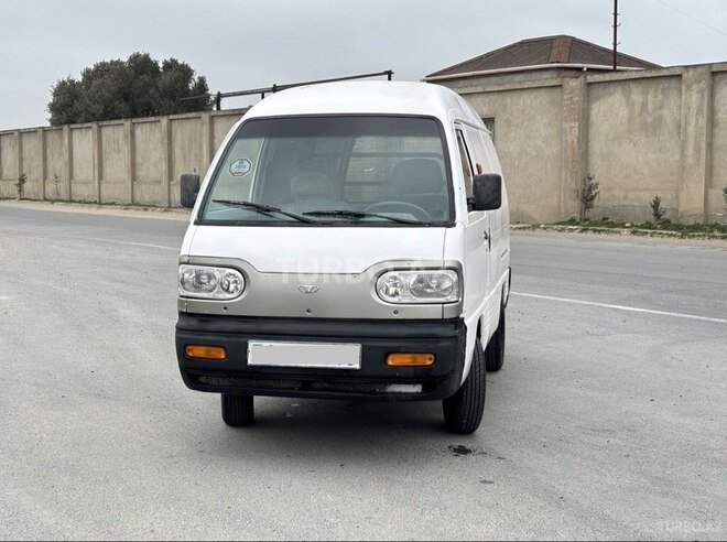 Daewoo Damas 2008, 75,000 km - 0.8 l - Bakı