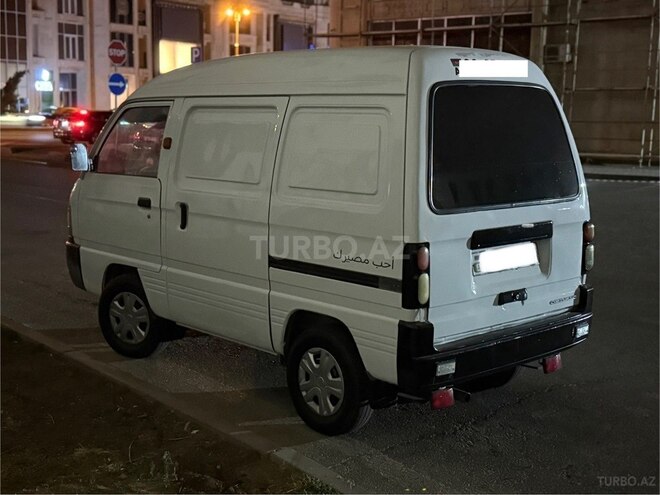 Daewoo Damas 2008, 75,000 km - 0.8 l - Bakı