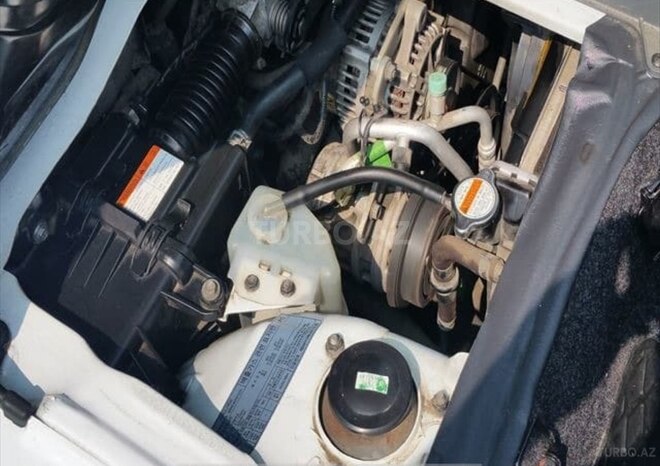 Daewoo Damas 2008, 75,000 km - 0.8 l - Bakı
