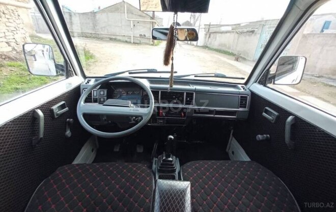 Daewoo Damas 2008, 75,000 km - 0.8 l - Bakı