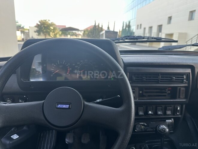 LADA (VAZ) Niva 2015, 225,000 km - 1.7 l - Sabirabad