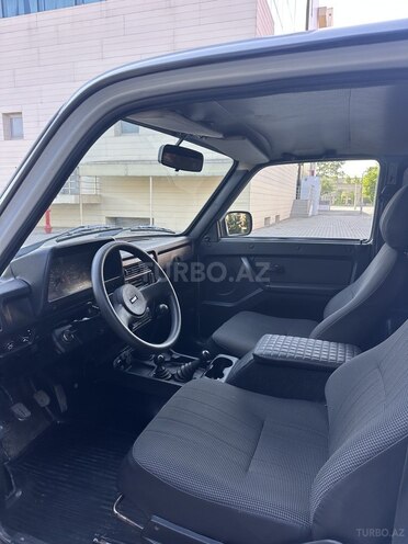 LADA (VAZ) Niva 2015, 225,000 km - 1.7 l - Sabirabad