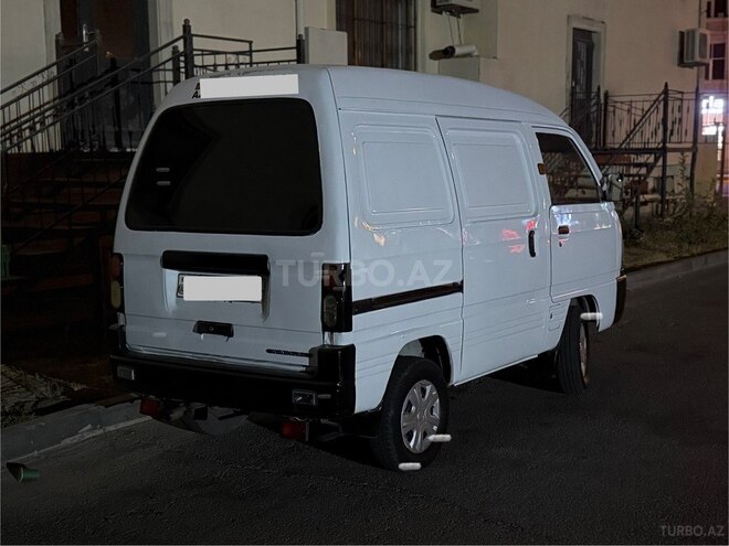 Daewoo Damas 2008, 75,000 km - 0.8 l - Bakı