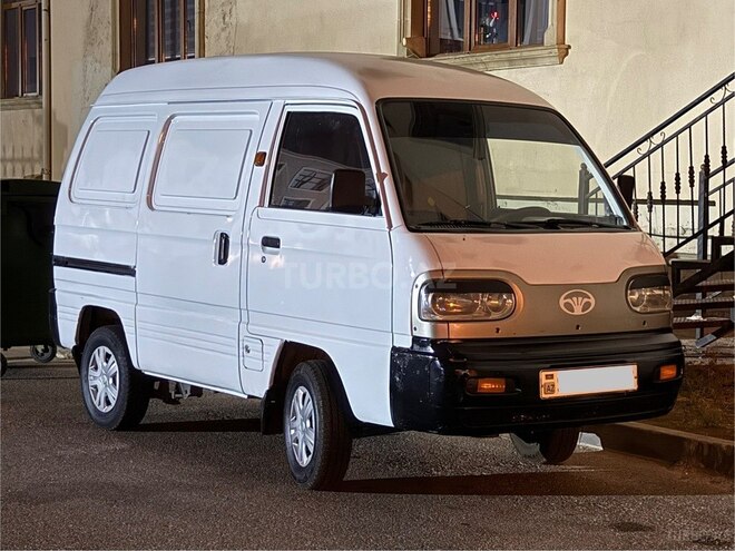 Daewoo Damas 2008, 75,000 km - 0.8 l - Bakı