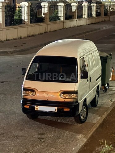 Daewoo Damas 2008, 75,000 km - 0.8 l - Bakı