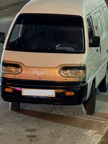 Daewoo Damas 2008, 75,000 km - 0.8 l - Bakı