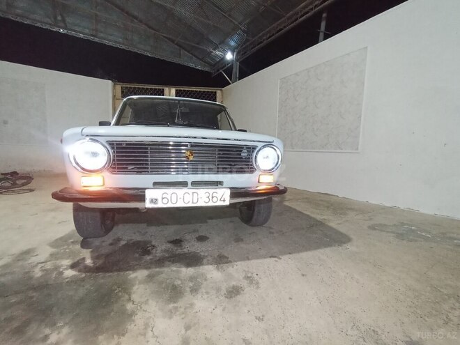 LADA (VAZ) 21011 1976, 38,965 km - 1.3 л - Şəmkir