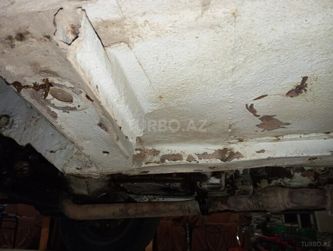 LADA (VAZ) 21011 1976, 38,965 km - 1.3 л - Şəmkir