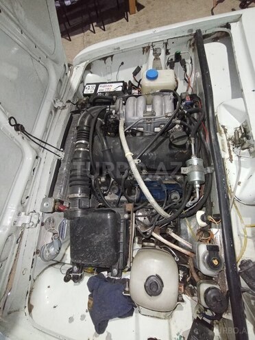 LADA (VAZ) 21011 1976, 38,965 km - 1.3 л - Şəmkir