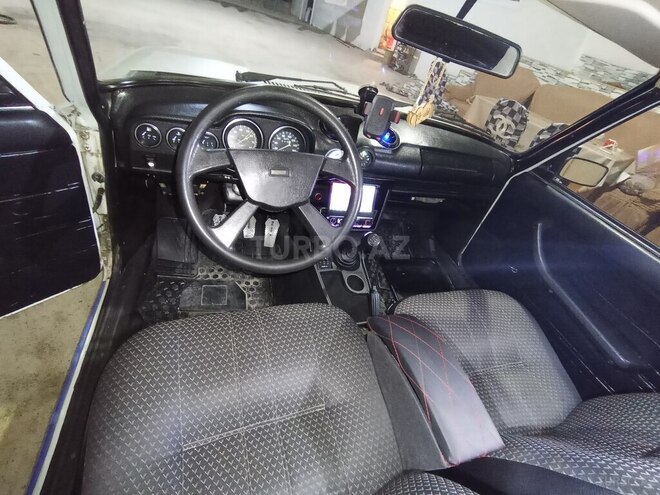 LADA (VAZ) 21011 1976, 38,965 km - 1.3 л - Şəmkir