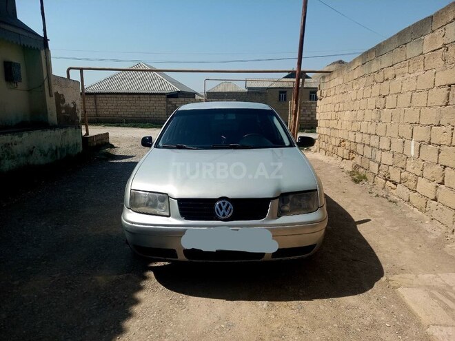 Volkswagen Jetta 2000, 150,000 km - 2.0 l - Bakı