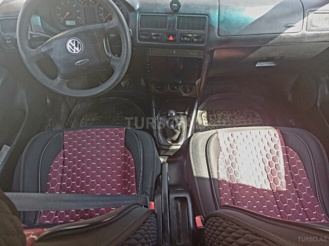 Volkswagen Jetta 2000, 150,000 km - 2.0 l - Bakı