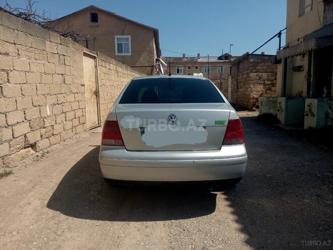 Volkswagen Jetta 2000, 150,000 km - 2.0 l - Bakı