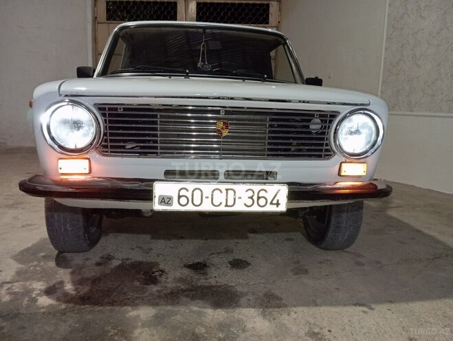 LADA (VAZ) 21011 1976, 38,965 km - 1.3 л - Şəmkir