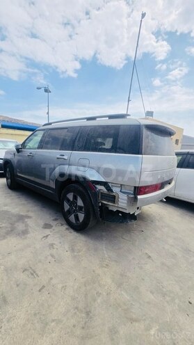 Hyundai Santa Fe 2024, 6,000 km - 1.6 l - Bakı