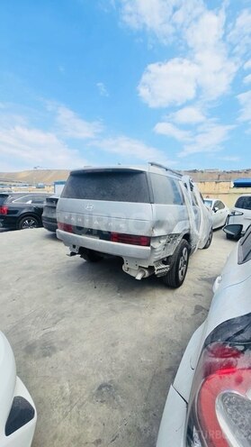 Hyundai Santa Fe 2024, 6,000 km - 1.6 l - Bakı