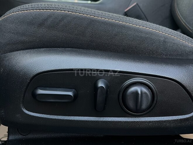 Chevrolet Equinox 2018, 135,000 km - 1.5 l - Gəncə