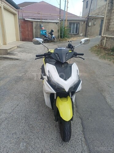Dayun  2024, 8,000 km - 0.2 l - Bakı